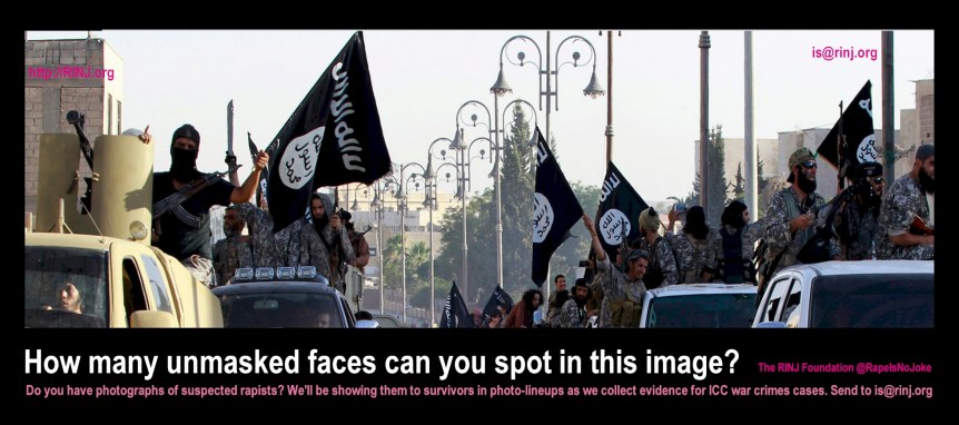 The-RINJ-Foundation-IS-Photo-Lineup