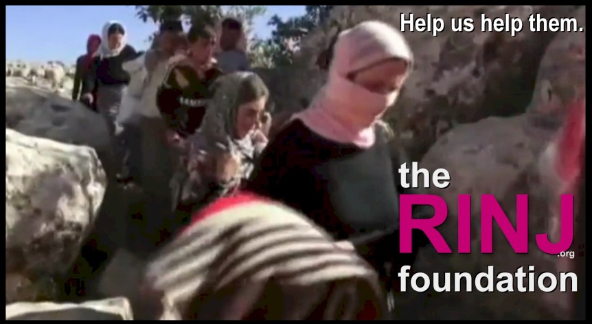 The-RINJ-Foundation-Yazidi-Women