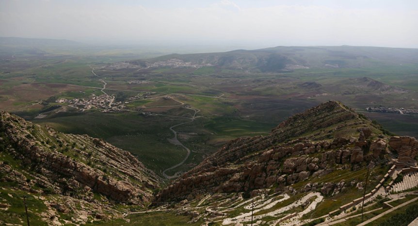 Nineveh-Province-Near-Mosul