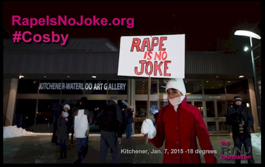 Boycott All #Cosby Shows