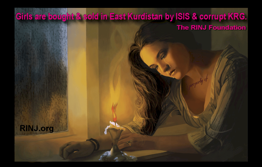 The-RINJ-Foundation-Girls-Sold-In-Kurdistan