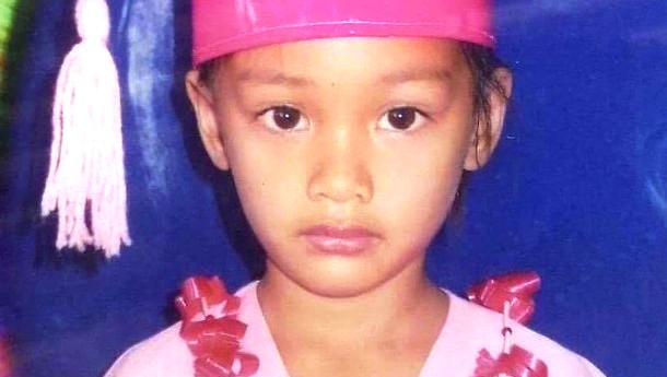 Dancia Garcia murdered by Duterte