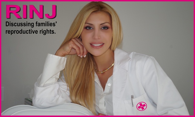 Discussing Global Values and Reproductive Rights