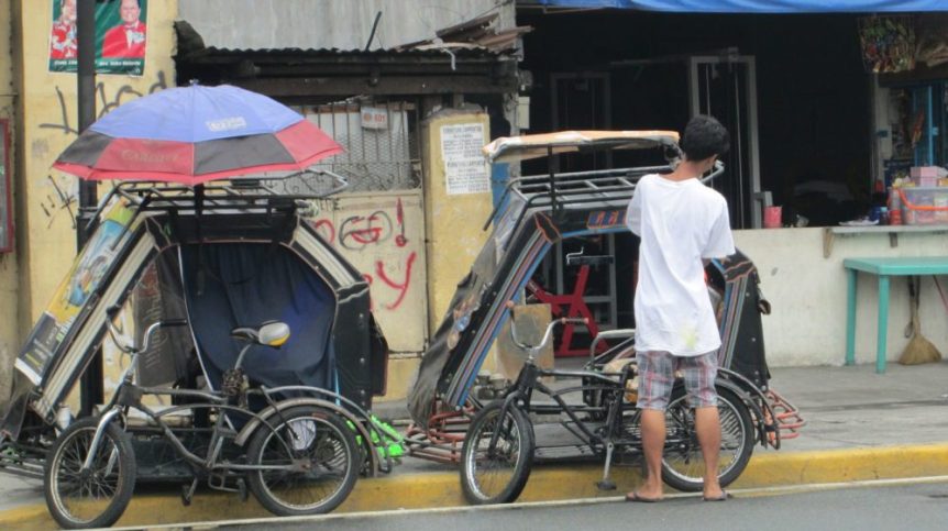 Help The Poor and Hungry In The Philippines