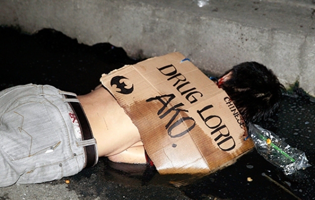 Impeachment of Rodrigo Duterte begins - a long drawn out and exasperating process for the sad people in the Philippines