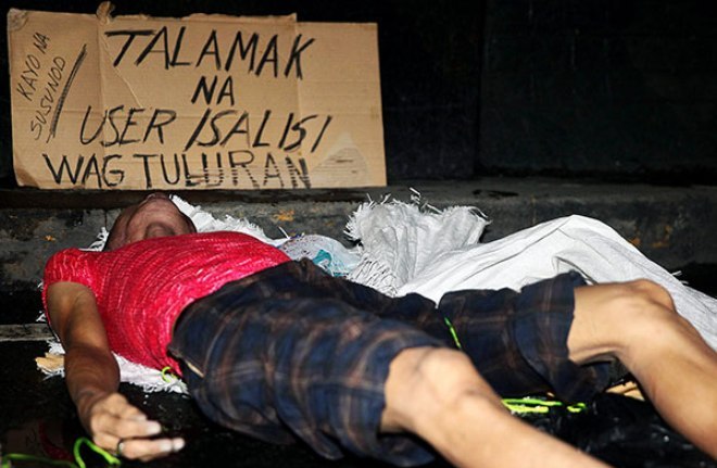 Impeachment of Rodrigo Duterte begins - a long drawn out and exasperating process for the sad people in the Philippines