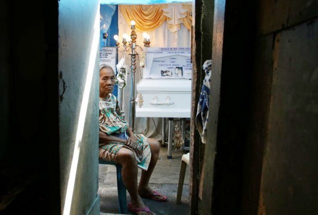 Impeachment of Rodrigo Duterte begins - a long drawn out and exasperating process for the sad people in the Philippines