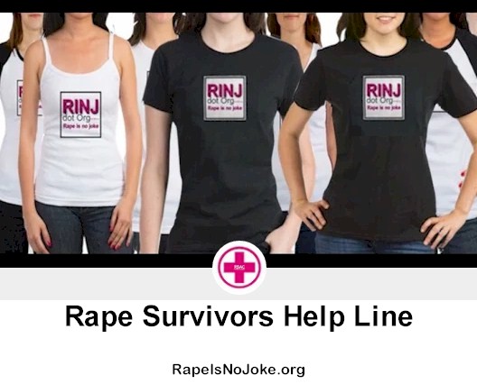 Survivors HelpLine