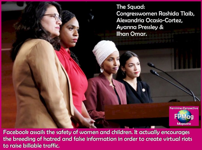 Why you should delete your Facebook Account