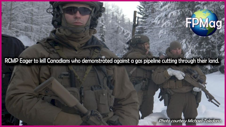 RINJ Women will file formal complaints to international human rights tribunals and the International Criminal Court in the reasonable belief that the Canadian federal government operates a rogue paramilitary element against Canadian civilians in violation of the Canadian Constitution; in violation of the Universal Declaration of Human Rights; in violation of the Rome Statute, and as in the past, since 1974 when these crimes first surfaced to the knowledge of the Canadian federal Parliament, it did not remediate.